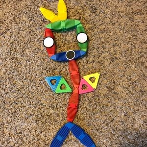 Meet your Posher, Megan